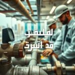 كشف تسربات البغدادية بجدة