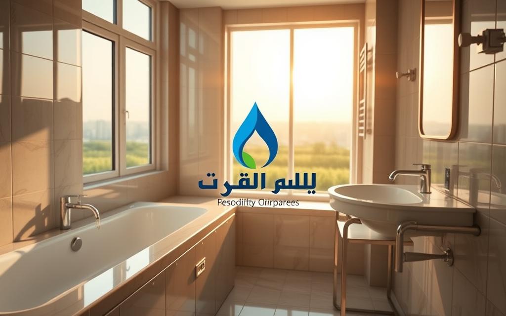 كشف تسربات المياه حي الربوة