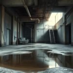 كشف تسربات المياه حي المروة