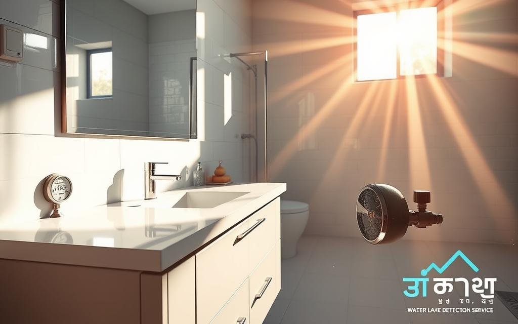 شركات كشف تسربات المياة بجدة