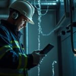 كشف تسربات الكندره بجدة