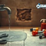 كشف تسربات المحجر بجدة