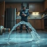 كشف تسربات المياه بجدة شركة كريستال