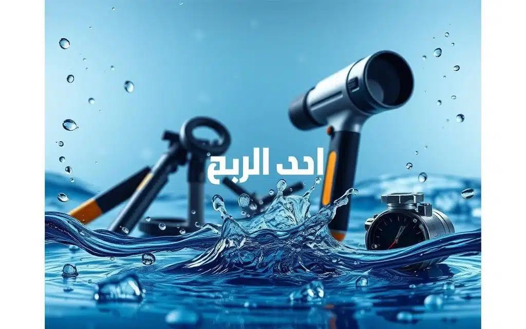 أسعار كشف تسربات المياة