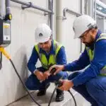 خدماتنا كشف تسربات المياه بجدة